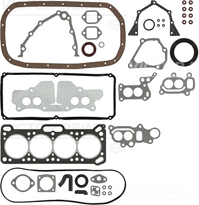 Full Gasket Kit, engine